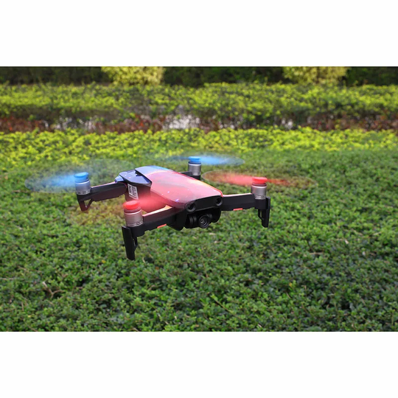 Sunnylife DJI Mavic Air Propeller 5332 S красочный быстросъемный реквизит дюймовые лопатки 5 3 CW CCW