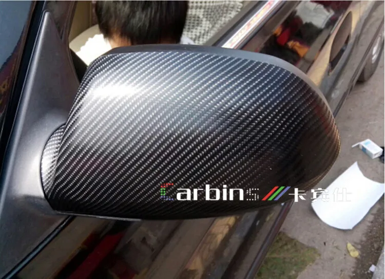 0.5*3 meters Big sale! 3D/4D carbon fiber black vinyl car wrap decal roll for cars laptop mobile phone furniture stickers | Автомобили и