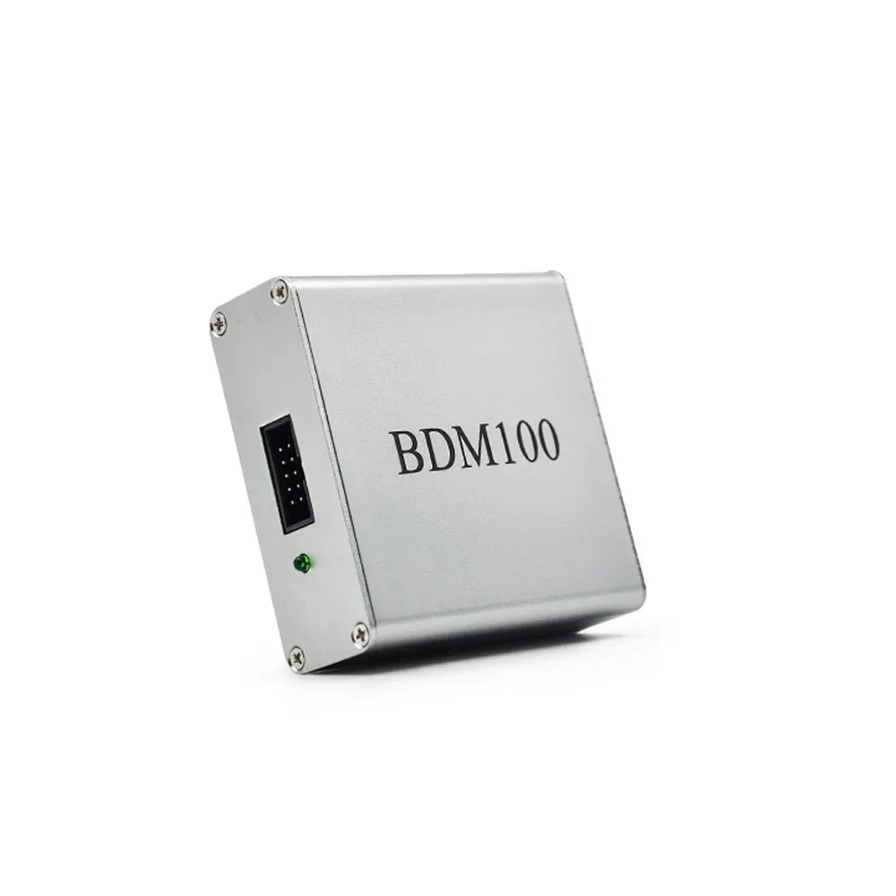 BDM100 автоматический программатор ЭБУ V1255 V12.55 BDM 100 CDM1255 автомобильные ПРОГРАММАТОРЫ EOBD OBDII автоматический диагностический интерфейс