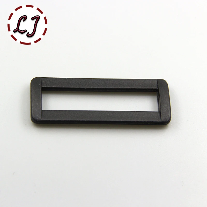 Пряжки пластиковые для рюкзака 1 1/2 дюйма 2 20 шт./лот|square buckle|plastic bucklebackpack strap buckle |