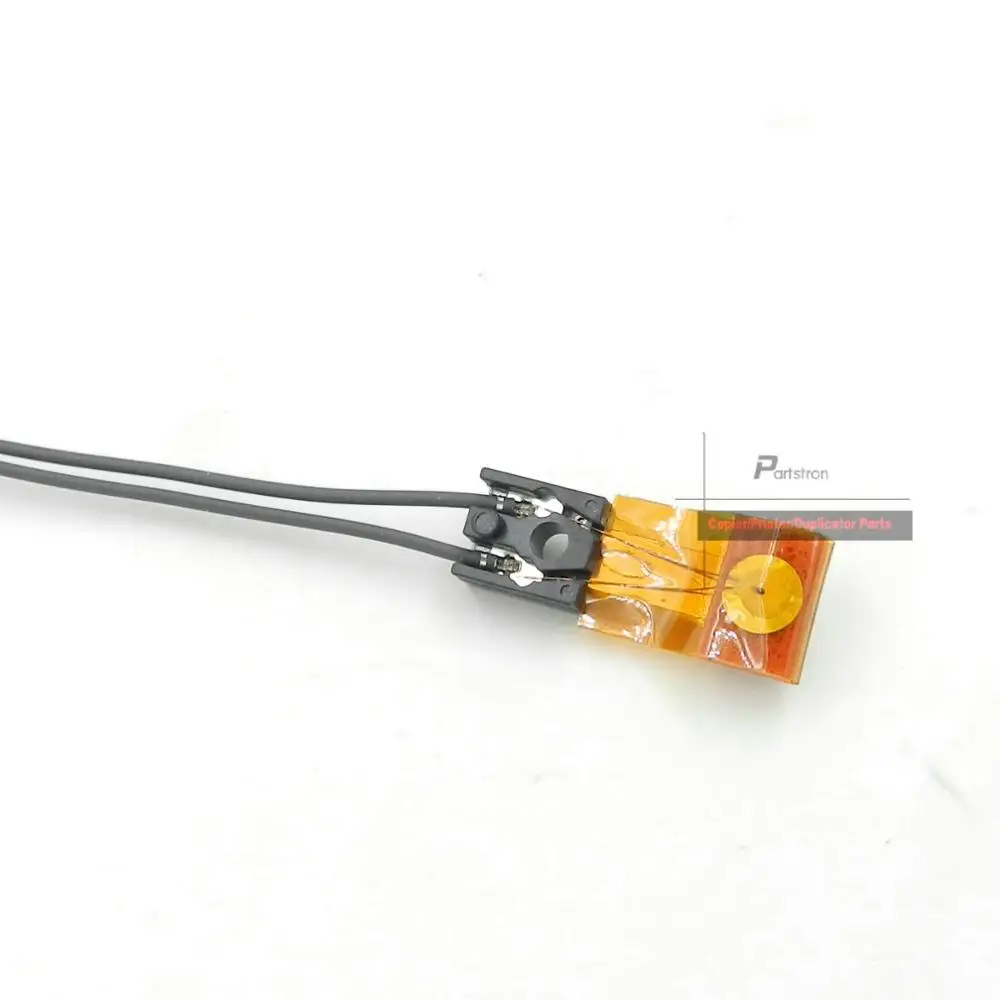2 шт. OEM стиль Sub Themistor FK2 7693 000 подходит для Canon IRV 6055 6065 6075 6255 6265 6275 8105 8095 8085 8205 8295 8285|canon