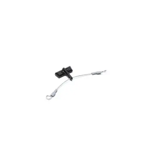 Оригинальный комплект защиты шарнира DJI Inspire 2 часть 63 для Gimbal 1 | Электроника