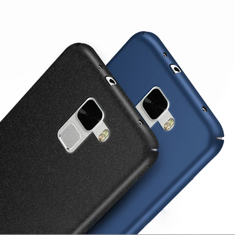 Чехол для Huawei Honor 7 чехол Роскошный ультра тонкий жесткий с узором Мороз щит