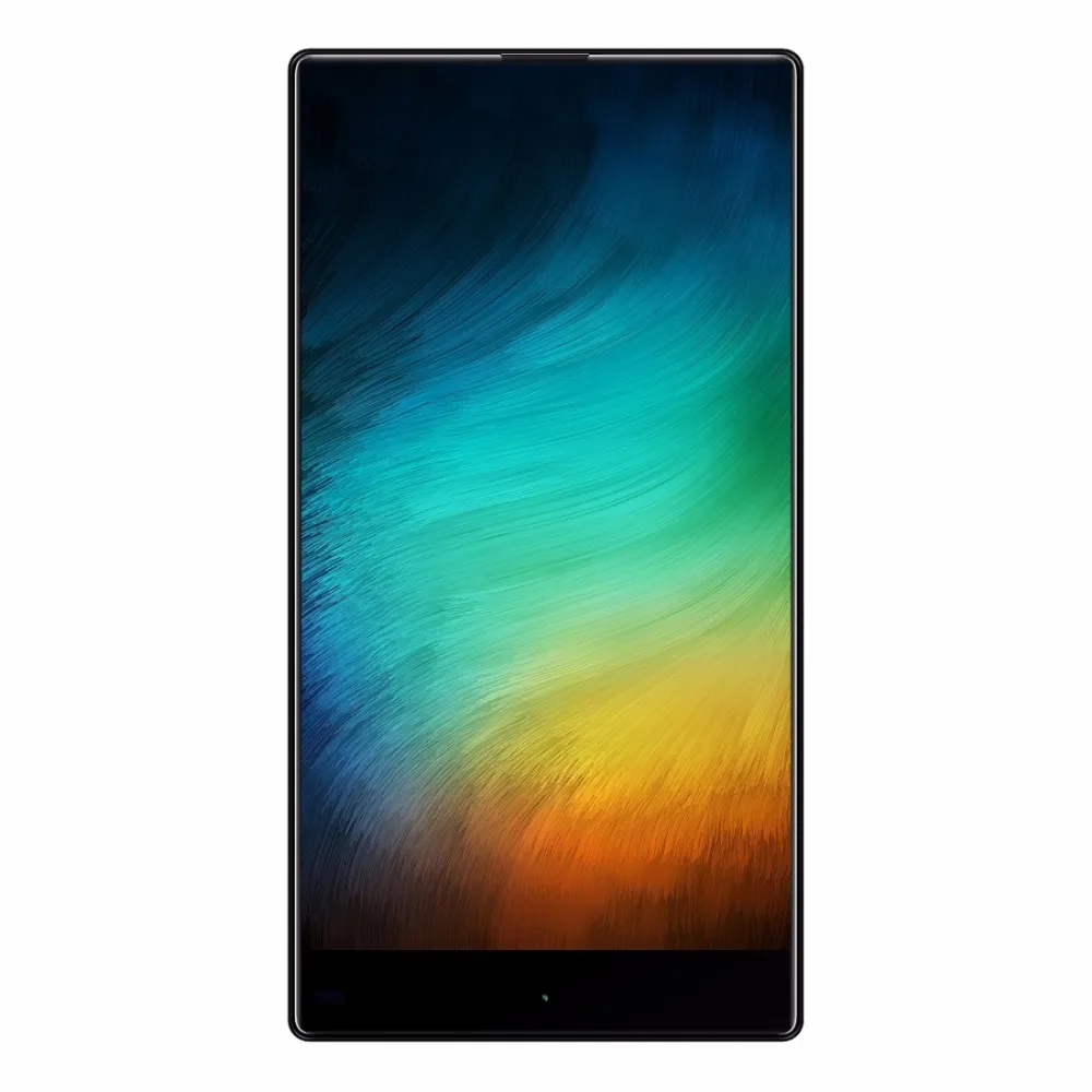VKworld MIX 4G мобильный телефон, 5,5 дюймов, полный экран, 2 Гб ОЗУ, 16 Гб ПЗУ, четыре ядра, две sim-карты, Android 7,0, смартфоны, OTA обновление