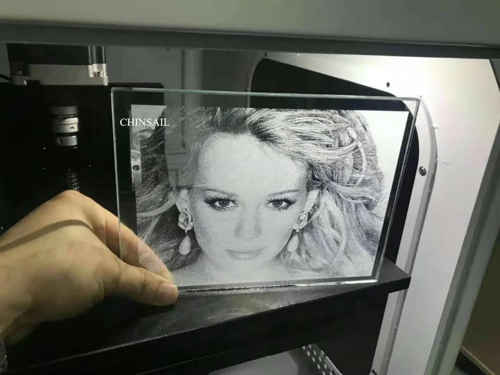 Китайский лазерный гравер с ЧПУ быстрая скорость 3d внутренний для гравировки