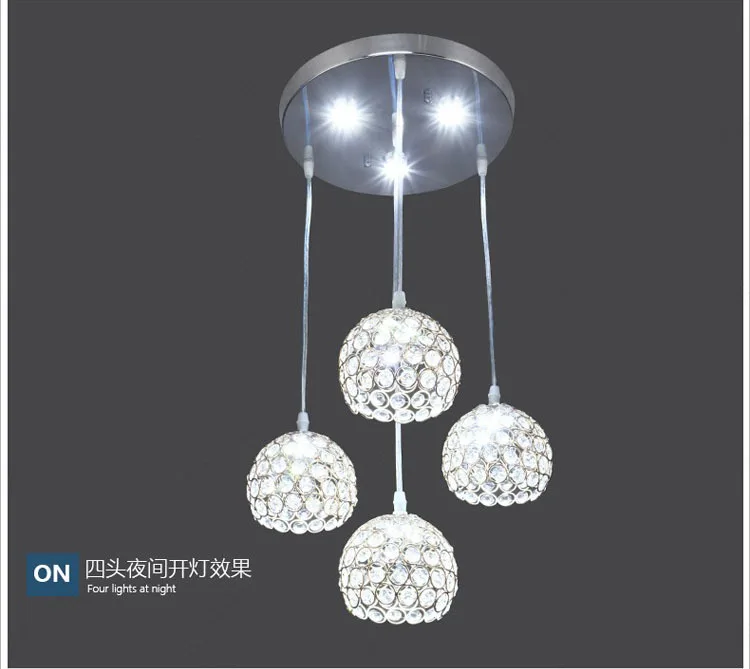 Новое поступление 2020 современный светодиодный подвесной светильник из