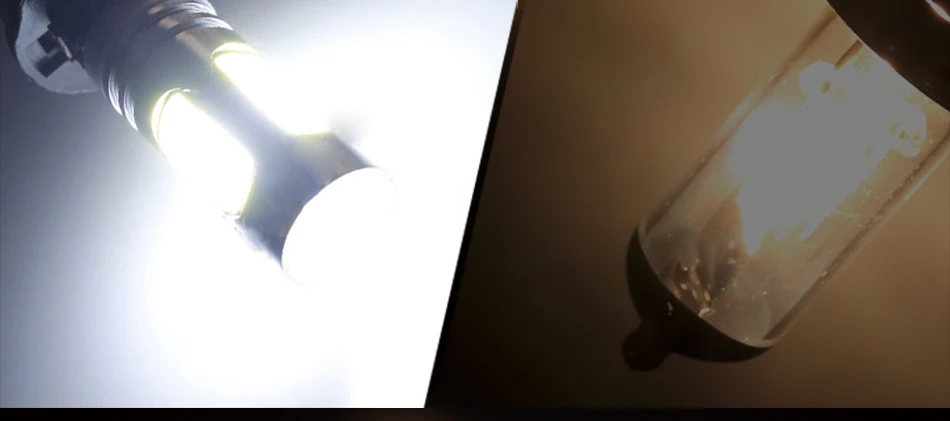 Hlxg 1 шт. T10 Led w5w Лампы для чтения автомобильный светильник источник Поворотная сигнальная лампа габаритный фонарь 12V 7,5 W COB Чип-диод лампочка светодиодное освещение Автомобильная противотуманная фара