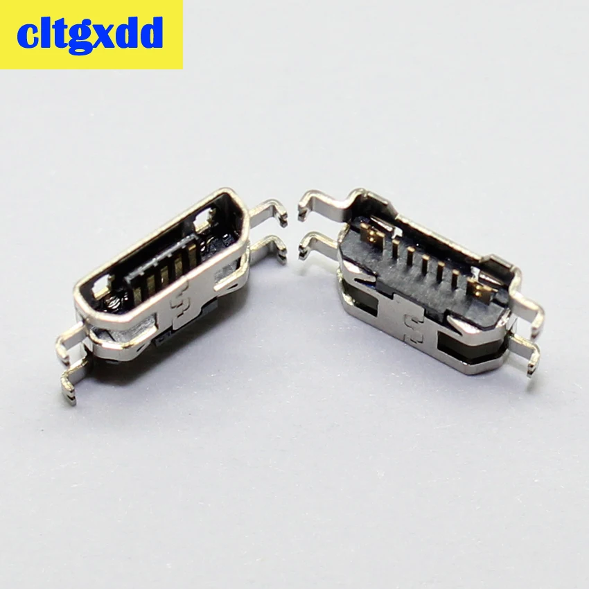 Cltgxdd Micro USB разъем для зарядки интерфейс передачи данных 7 контактный LG SU640 LU6200 E980