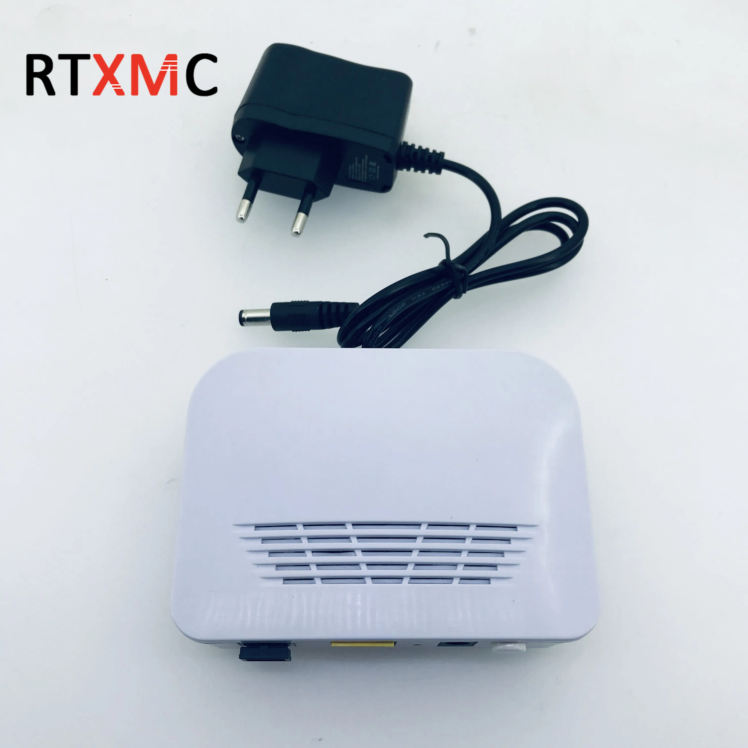 1 шт. APC коннектор GPON ONU FTTO 1GE порт FTTH ONT один LAN OLT 25G Gpon набор микросхем для ZTE Fiber to home