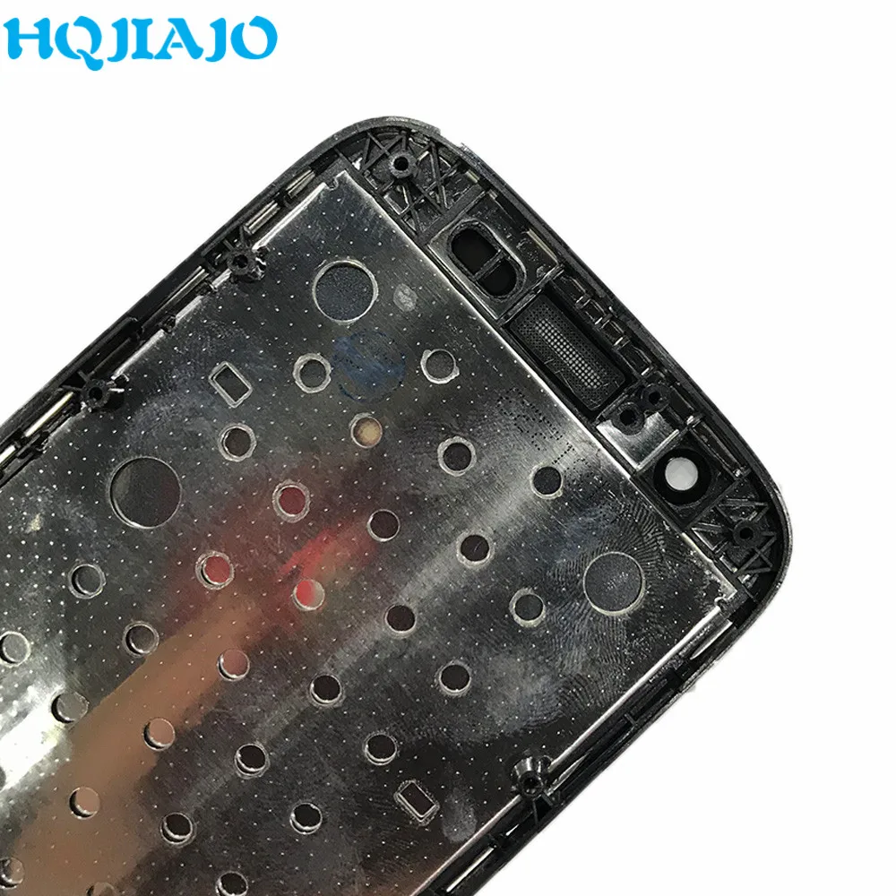 100% тест ЖК дисплей для Motorola Moto G XT1032 XT1033 XT1028 XT1039 XT1045 сенсорный экран дигитайзер с