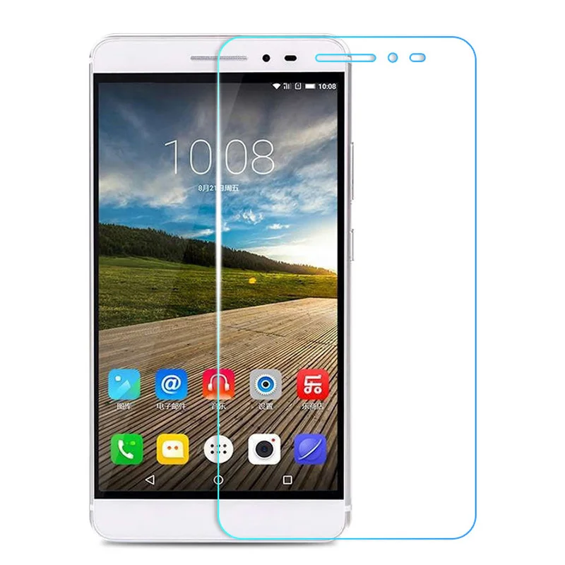 9H закаленное стекло для Lenovo Phab 1 Plus PB1 770N 770 6 8 &quotЗащитная пленка экрана планшета
