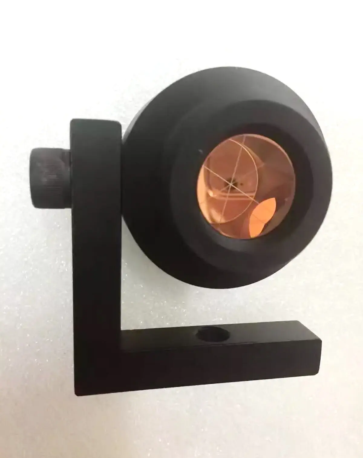 

NEW L type 90 degree Double-sided prism mini prism for leica total stations