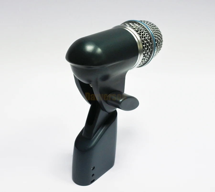 Динамический микрофон для ударных инструментов beta 56a PGA56 snare tom|dynamic microphone|beta