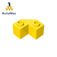 buildmoc compatible assembles particles 87620 2x2 for building blocks parts diy story educational cr