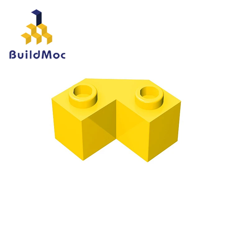 BuildMOC совместимые сборы частицы 87620 2x2 для строительных блоков детали сделай сам