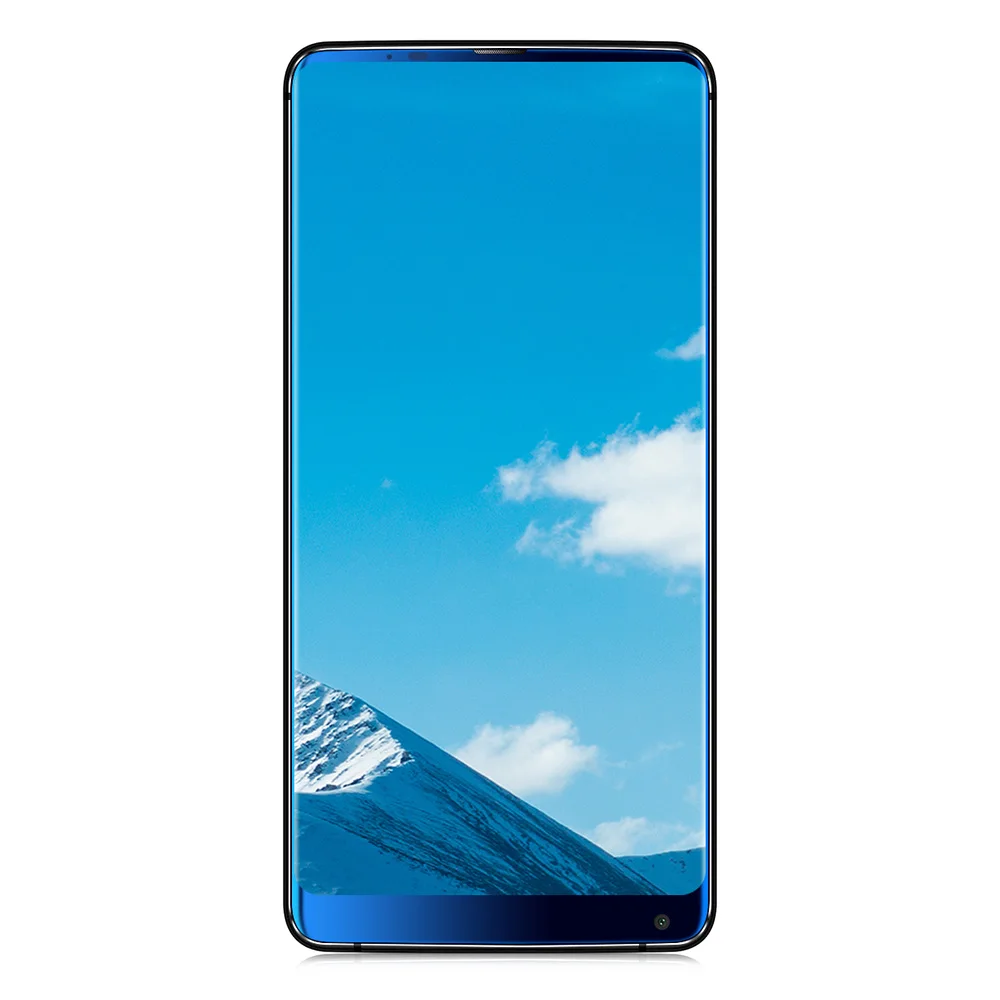 5.99'' 18:9 Full Screen Vkworld S8 Smartphone Mobile Phone 4GB+64GB LTE 4G Android 5MP+16MP Octa-Core 5500mAh Fingerprint |