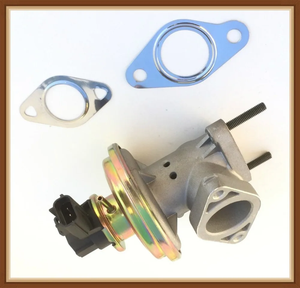 fcw FOR MK6 FORD TRANSIT EGR VALVE 00 -06 1120698 7.28146.00.0 1C1Q-9D475-AC 555243 1C1Q-9D475-BC | Автомобили и мотоциклы