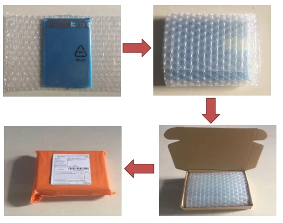 Latumab 5 дюймов 640*480 ЖК-дисплей TFT экран дисплея AT050TN22 V.1