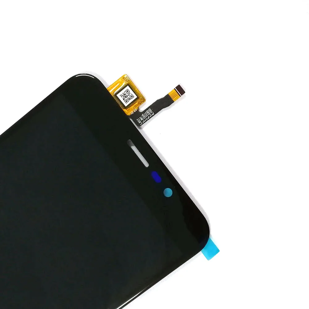 KOSPPLHZ 5,5 дюймов для Cubot Note S ЖК-дисплей кодирующий преобразователь сенсорного экрана в сборе Замена CUBOT NOTES Мобильные аксессуары+ Инструменты