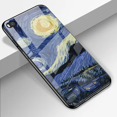 Чехол Coque для huawei P8, закаленное стекло+ мягкий край, чехол 5,2 ''для huawei P 8, стеклянные Чехлы huawei p8, GRA-UL00, чехлы для телефонов - Цвет: A13
