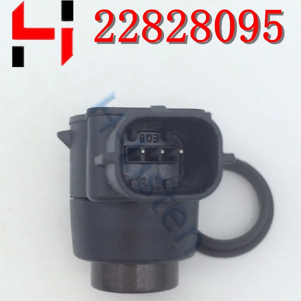 1 шт.) Оригинальная парковочная фотография для Chevrolet Cruze Aveo Orlando Opel Astra J Insignia 22828095
