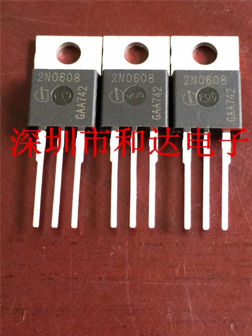 IPP80N06S2-08 |