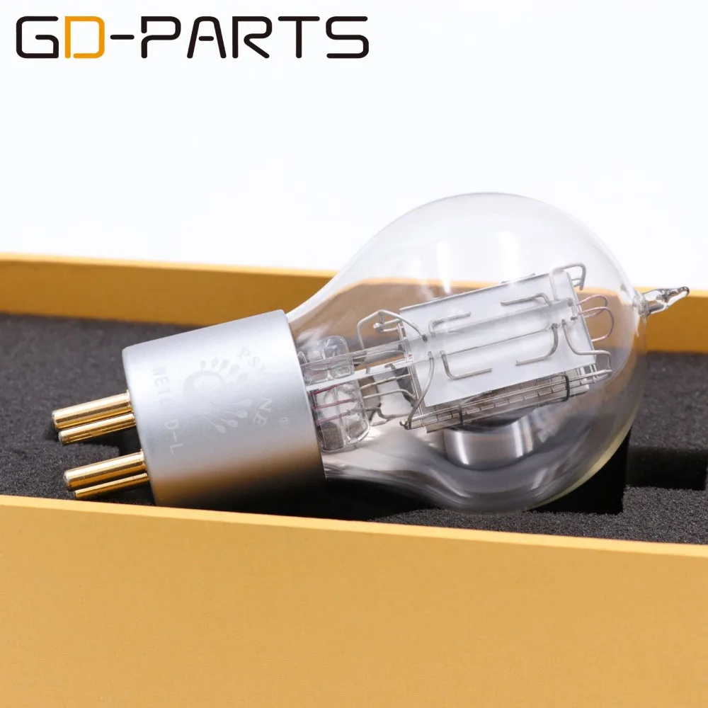 New Pair PSVANE Premium WE101D-L WE101D Vacuum Tube 1:1 Replica Western Electric 101D 300B Base Vintage Hifi Audio AMP DIY | Электроника
