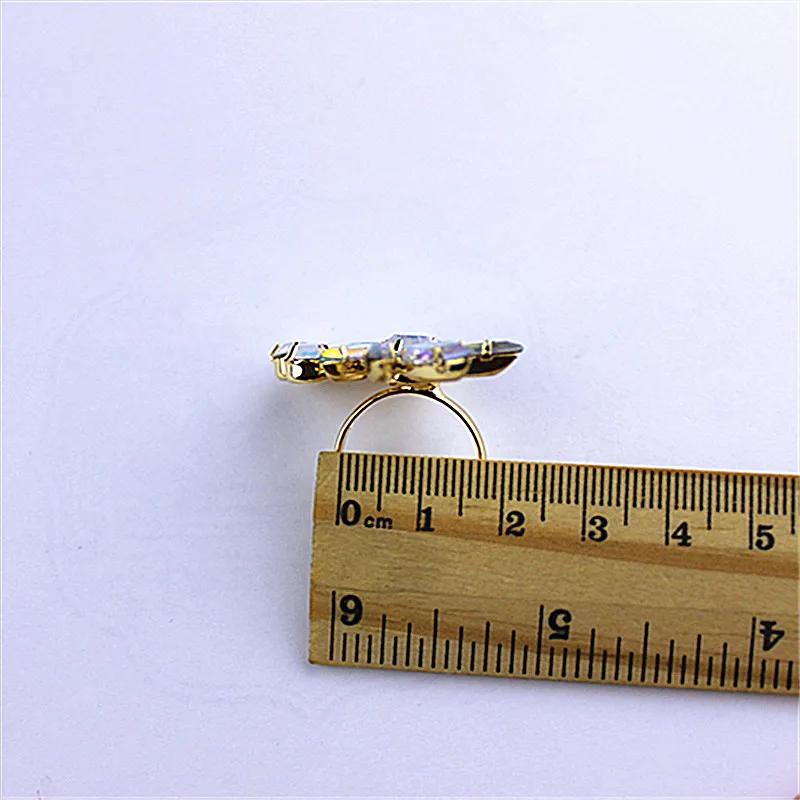 Оптовая продажа популярных ювелирных изделий в европейском и американском стиле