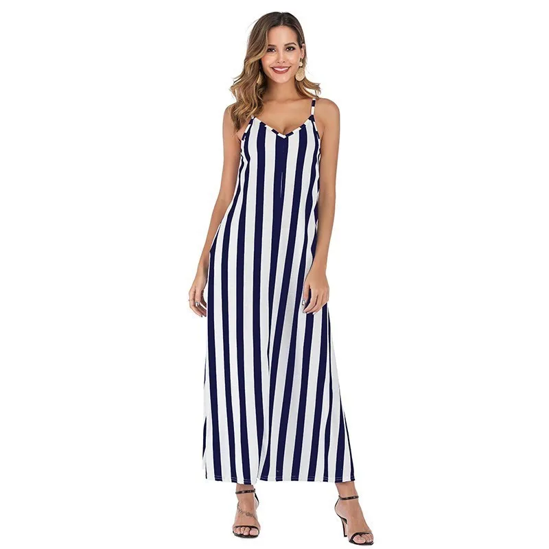 

10 colors new summer style maternity dress striped pregnant women dress long pregnant women dress