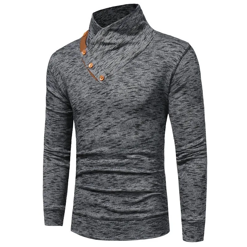 

Men new Hoodies sweatshirts Pullovers brand Hooded high-grade Knitwear Casual hombre fashion comfortable clothes plus size