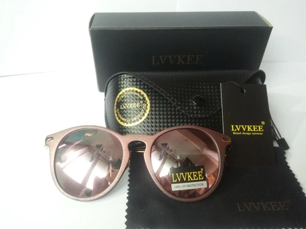 LVVKEE/брендовые Модные женские солнцезащитные очки в стиле Ким Кардашьян