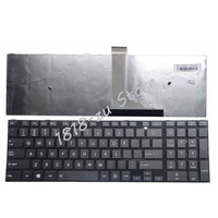 english keyboard for toshiba satellite c50 c50d c50 a c50 a506 c50d a c55 c55t c55d c55 a c55d a us keyboard with frame black