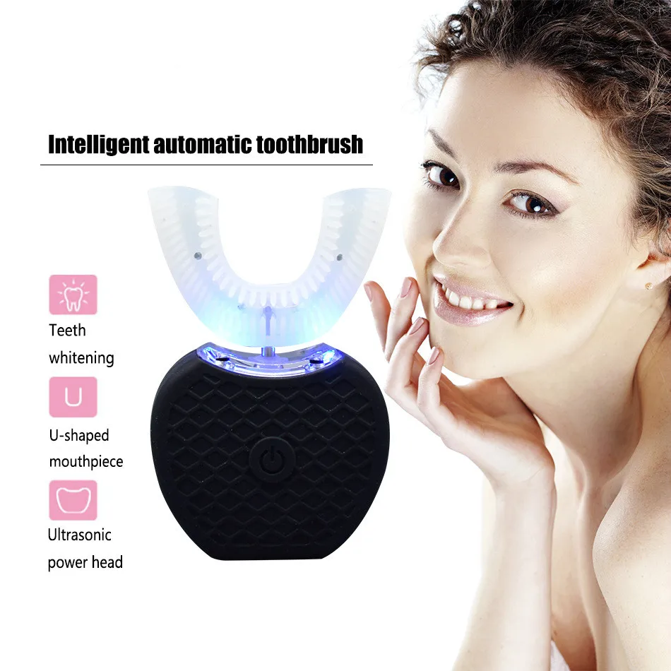 USB Портативный Intelligent Cold Light автоматический ультразвуковой вибрации