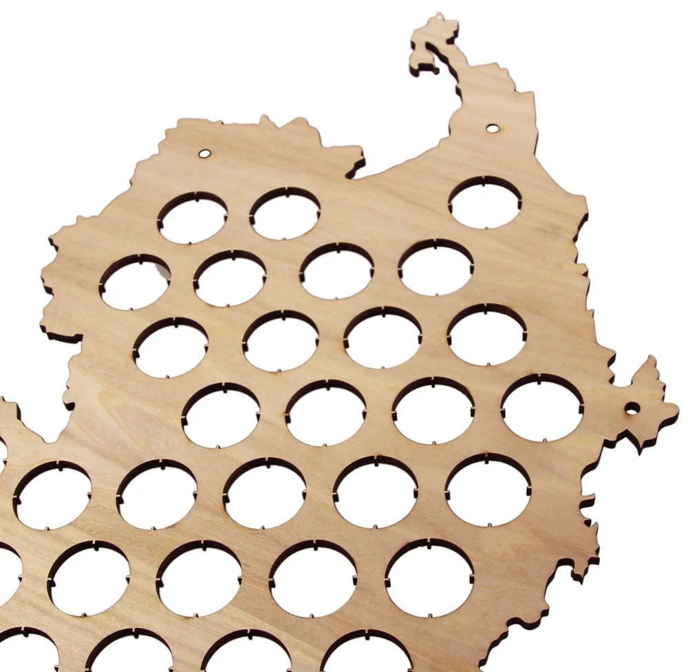 Пивная Кепка карта бутылка Швейцарии лучший подарок для пива Aficionado Настенный