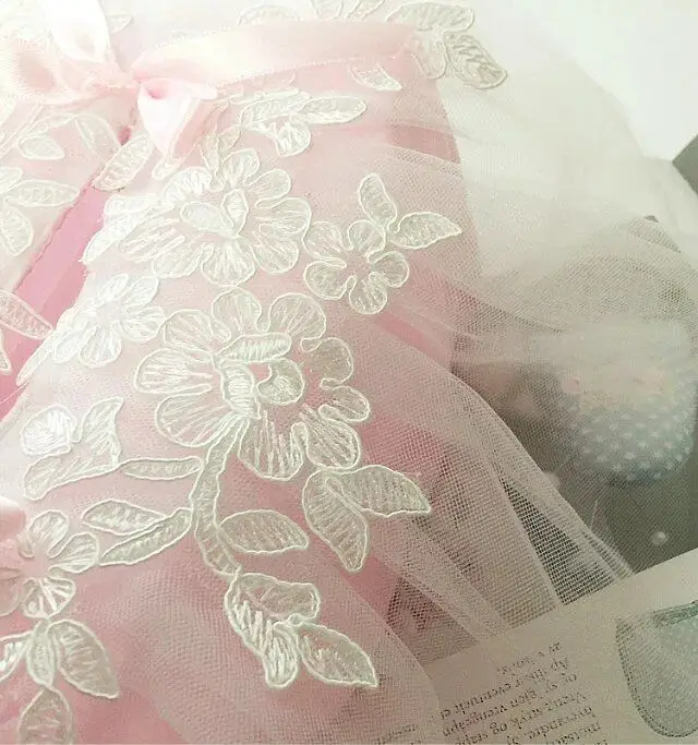 

x-tugege Korean relief lace sitting tissue box sets, table drawer boxes, lace cute towel sets of paper towels