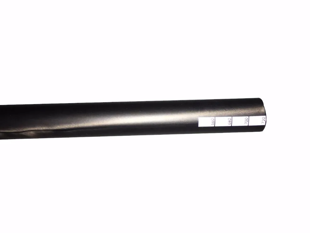 2016 G HOUSE New design 3K carbon fiber braided bicycle handlebars 3 degrees 31.8 * 680/700/720/740mm | Спорт и развлечения