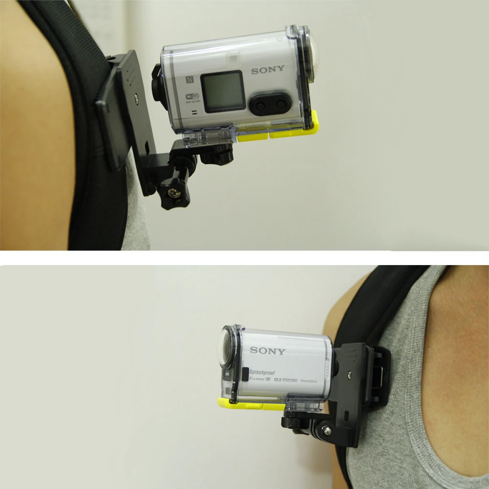 Экшен Камера Sony As200v Купить