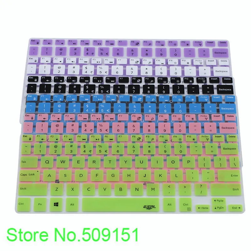 Защитная крышка для клавиатуры ноутбука 13 3 дюймов Dell new xps 9350 9343|keyboard cover protector|laptop