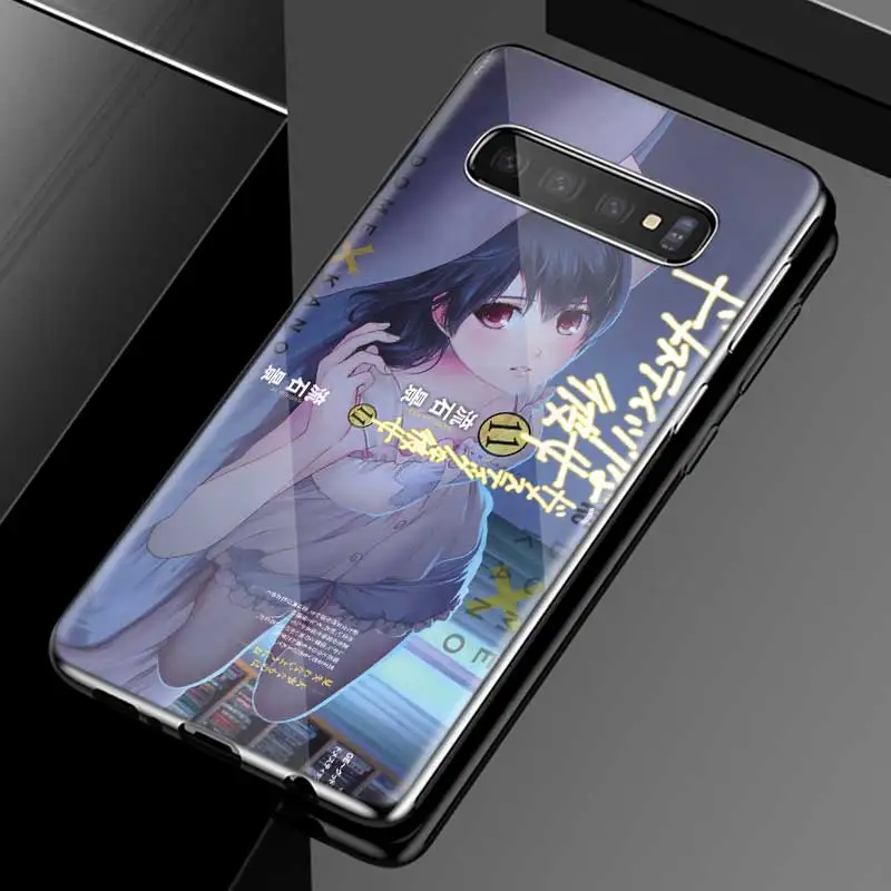 Чехол для samsung Galaxy S10 S10e S9 S8 Plus Note 9 A50 A30 S10Plus S10+ S8+ S9+ Fundas