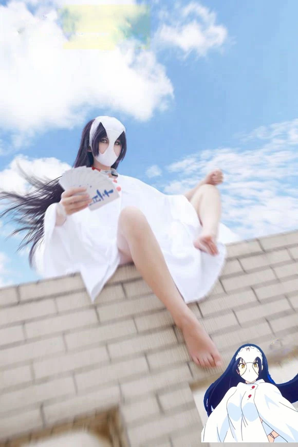 Shimoneta: скучный мир, где не существует концепции грязных шуток Shimoseka Ayame Kajou Setsugen no Ao костюм для косплея