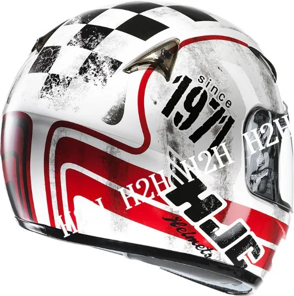 Free shopping HJC motorcycle Full Face Helmets | Автомобили и мотоциклы