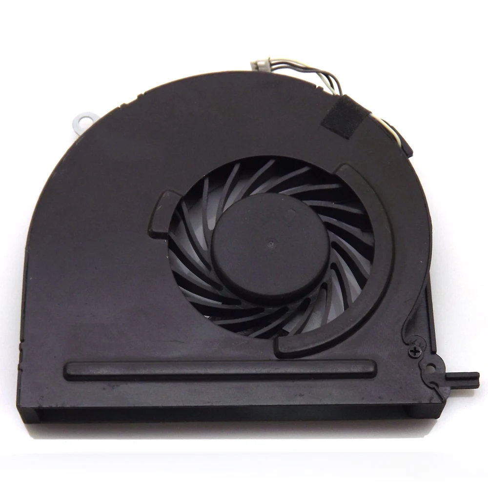 Бесплатная доставка новинка DFS531105MC0T BATA0810R5H 001 DC5V 0.5A для DELL XPS 15Z L511Z кулер