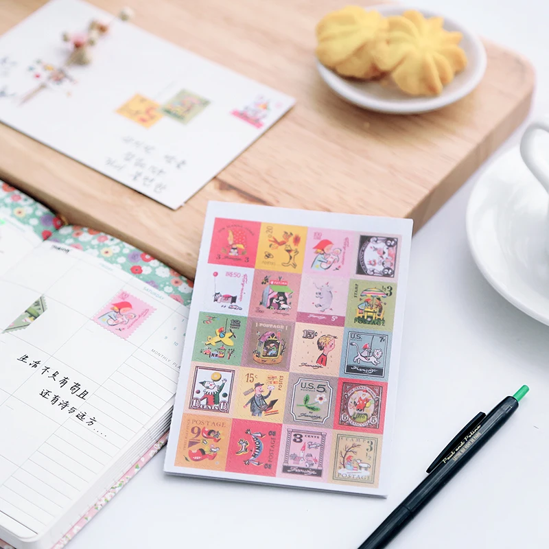 4 листа/партия декоративные наклейки с рисунком|stickers fashion|stickers stylegift gifts |