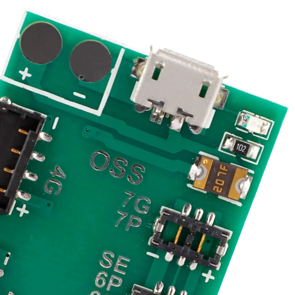 1 шт. пластина для активации аккумулятора телефона зарядный Usb кабель Jig iPhone
