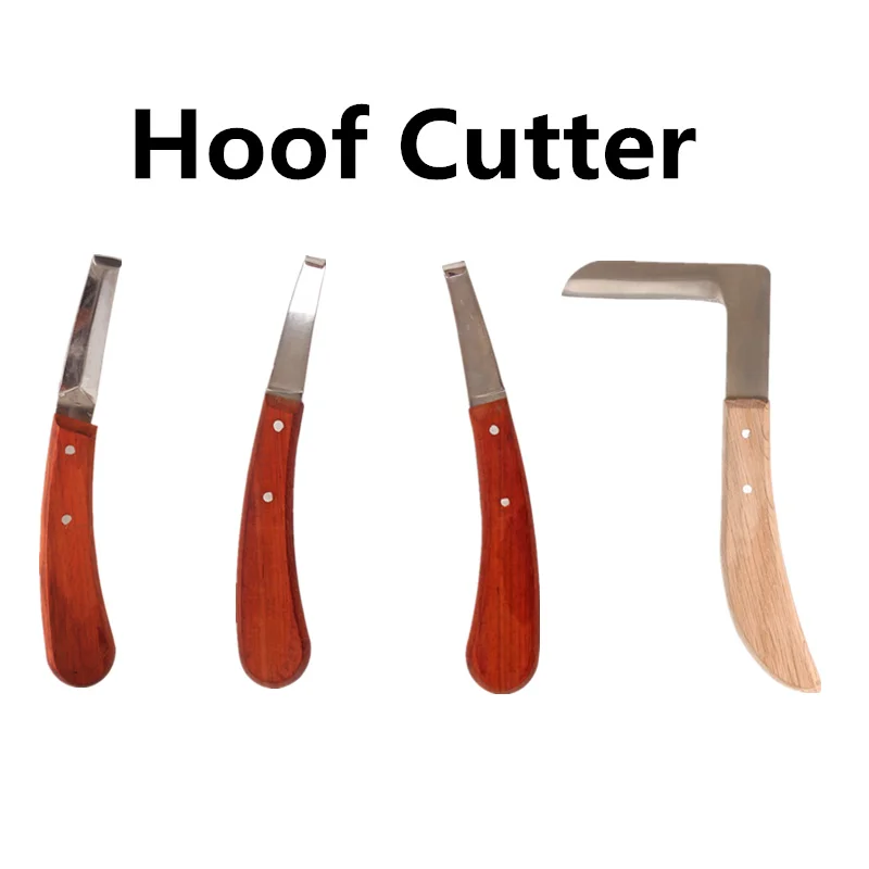 Нож для копыт Для Копыт|Ножницы собак| |