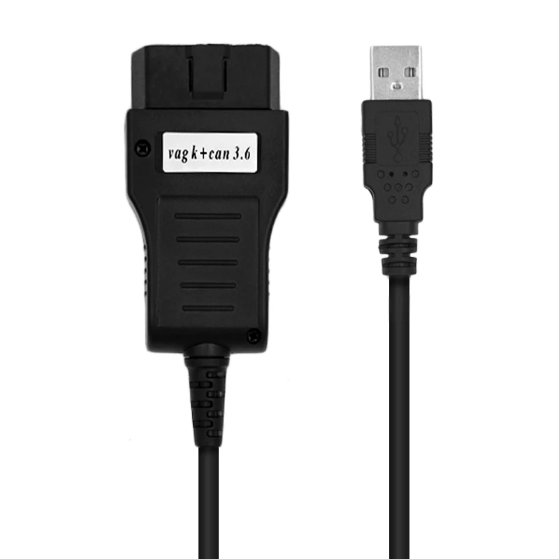 10 шт. в партии K + CAN COMMANDER 3 6 для диагностического инструмента VAG k can commander 6|k commander|can