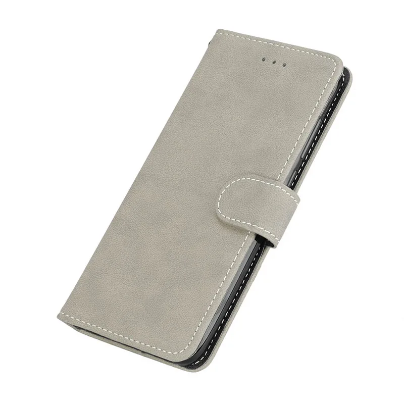for Xiaomi Redmi 5plus Case redmi5 plus Flip For 5 Plus redmi Protective Shockproof Frosted leather Caovr | Мобильные телефоны и