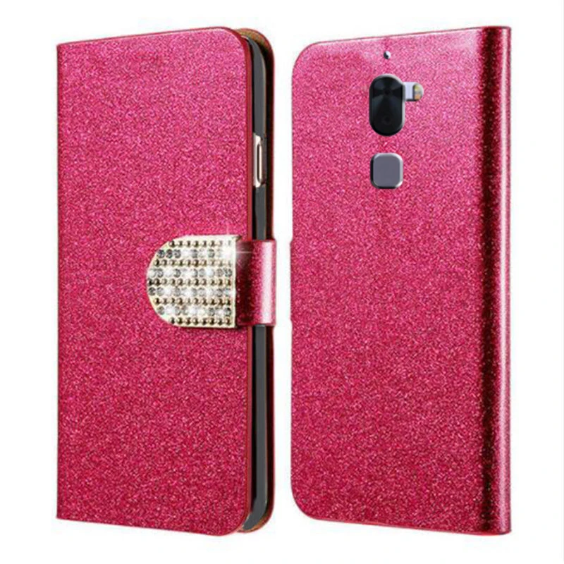 Чехол uxury кожаный для Letv LeEco Cool 1 Dual Leeco Coolpad Cool1 5 дюйма Fundas Оригинальный чехол
