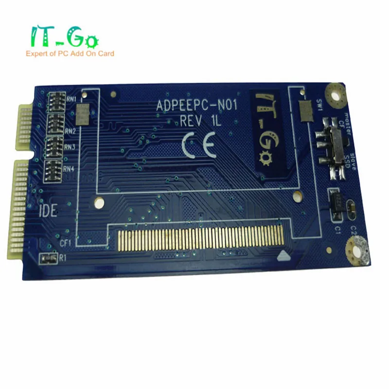 Mpcie в 40pin ZIF LIF mini PCIe адаптер с кабелем ZIF|mini pcie|pcie minimpcie to pcie |
