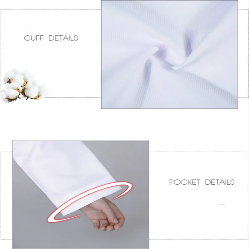 

Child Adult Long/Short Sleeves Martial Arts Karate Cotton Uniform Suit Taekwondo Boxing Training Clothes Red Black or Black Neck